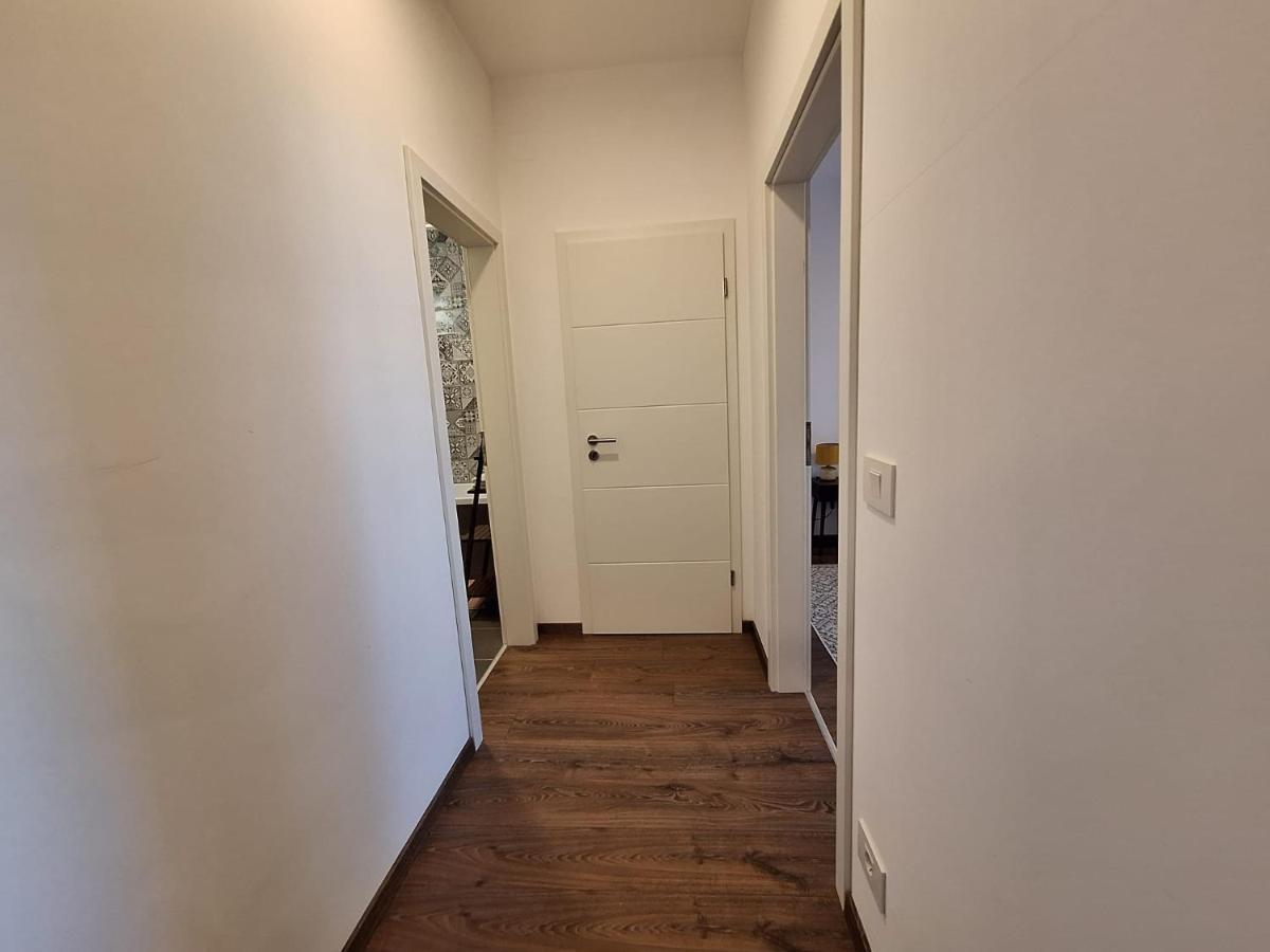 Mirvana Apartments Metheor Executive Suite Timişoara Eksteriør billede
