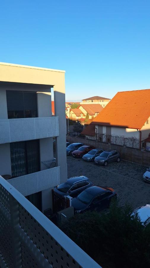 Mirvana Apartments Metheor Executive Suite Timişoara Eksteriør billede