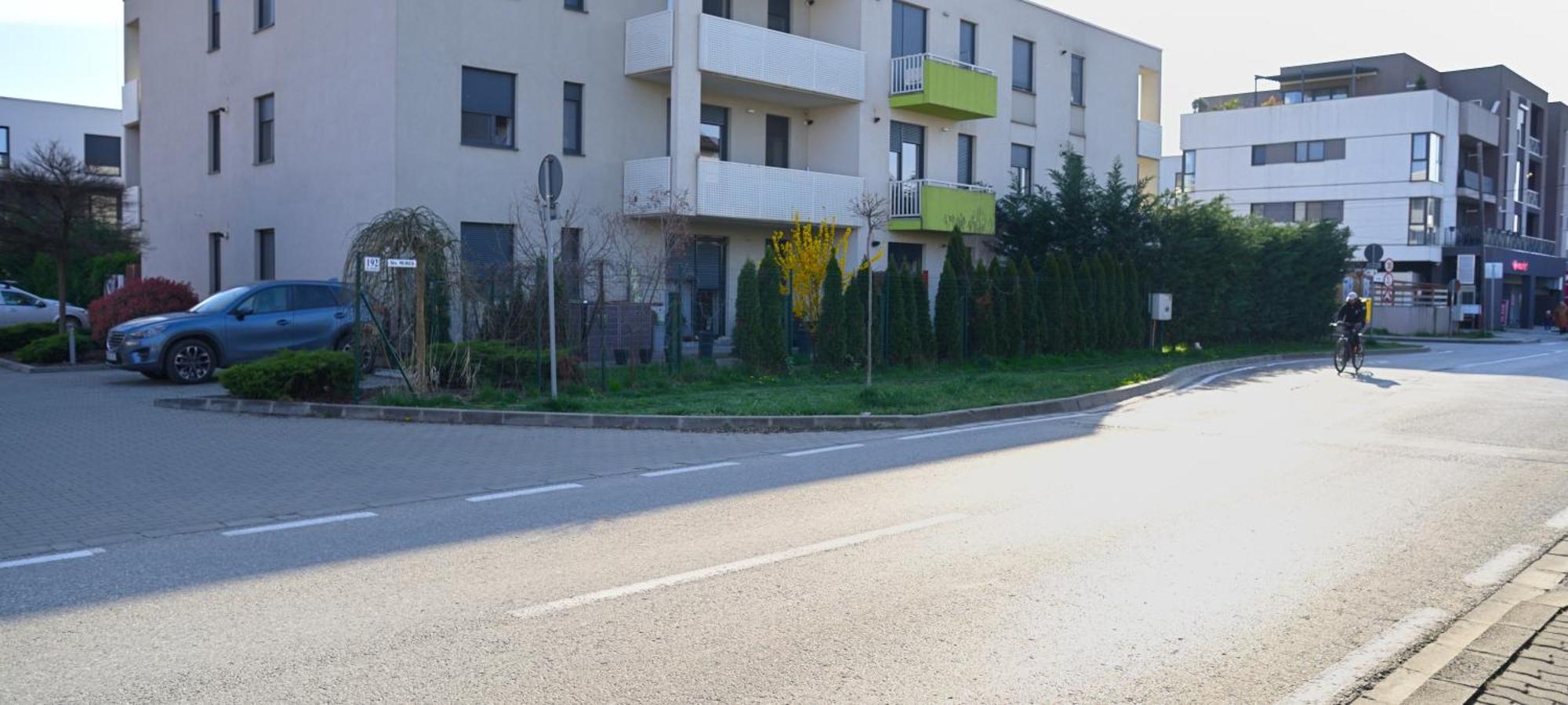 Mirvana Apartments Metheor Executive Suite Timişoara Eksteriør billede