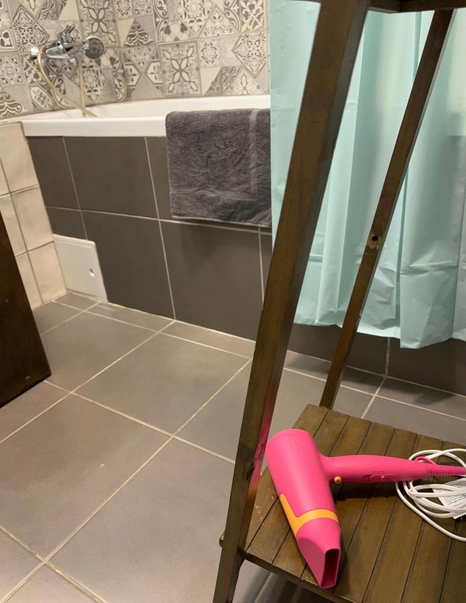 Mirvana Apartments Metheor Executive Suite Timişoara Eksteriør billede